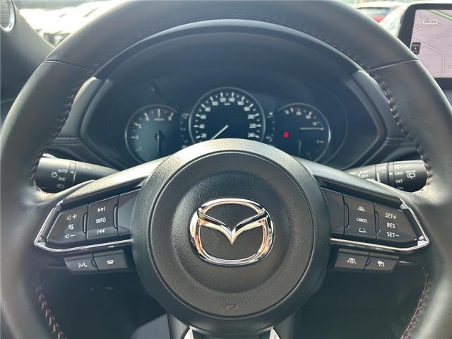 2023 Mazda CX-5 Sport Design (Stk: P4895) in Surrey - Image 9 of 15