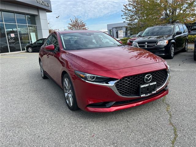 2020 Mazda Mazda3 GT (Stk: 731285J) in Surrey - Image 6 of 15