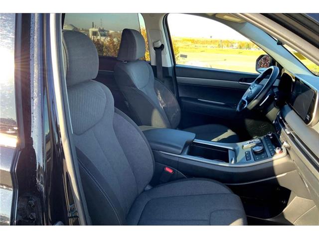 2024 Hyundai Palisade Preferred (Stk: 24A0658) in Sherwood Park - Image 7 of 30
