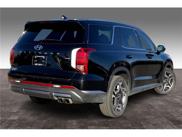 2024 Hyundai Palisade Preferred (Stk: 24A0658) in Sherwood Park - Image 11 of 30