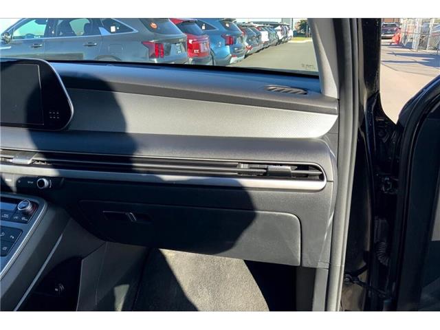2024 Hyundai Palisade Preferred (Stk: 24A0658) in Sherwood Park - Image 14 of 30
