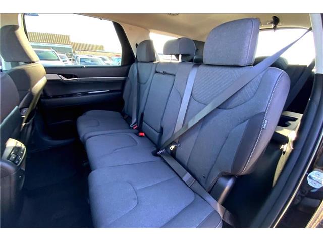 2024 Hyundai Palisade Preferred (Stk: 24A0658) in Sherwood Park - Image 24 of 30