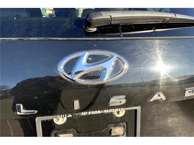 2024 Hyundai Palisade Preferred (Stk: 24A0658) in Sherwood Park - Image 29 of 30