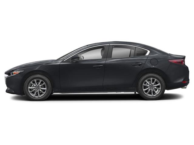 2025 Mazda Mazda3 GS (Stk: M6004) in Sarnia - Image 2 of 11