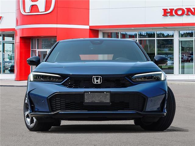 2026 Honda Civic Hybrid Sport Touring (Stk: N004824) in Saint John - Image 2 of 10