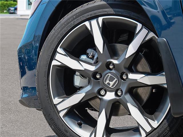 2026 Honda Civic Hybrid Sport Touring (Stk: N004824) in Saint John - Image 7 of 10