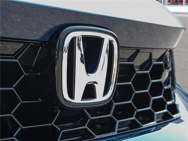 2026 Honda Civic Hybrid Sport Touring (Stk: N004824) in Saint John - Image 8 of 10