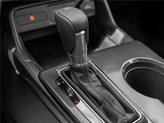 2026 Honda Civic Sport (Stk: N104624) in Saint John - Image 17 of 23