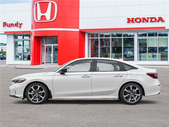 2026 Honda Civic Hybrid Sport Touring (Stk: N004759) in Saint John - Image 3 of 10