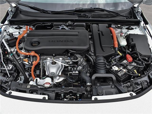 2026 Honda Civic Hybrid Sport Touring (Stk: N004759) in Saint John - Image 6 of 10