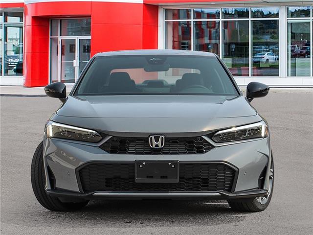 2026 Honda Civic Hybrid Sport Touring (Stk: N004650) in Saint John - Image 2 of 11