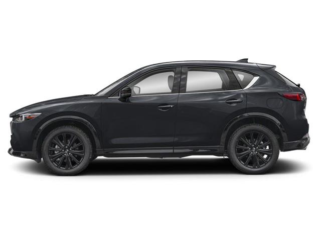 2025 Mazda CX-5 Sport Design (Stk: 25229) in Owen Sound - Image 2 of 12