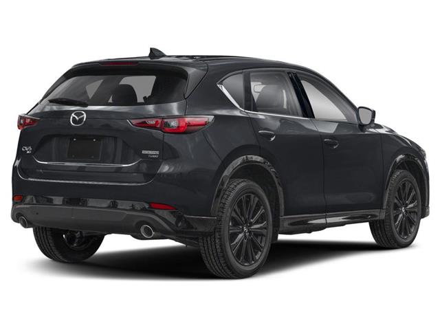 2025 Mazda CX-5 Sport Design (Stk: 25229) in Owen Sound - Image 3 of 12
