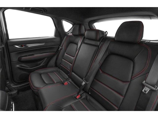 2025 Mazda CX-5 Sport Design (Stk: 25229) in Owen Sound - Image 9 of 12
