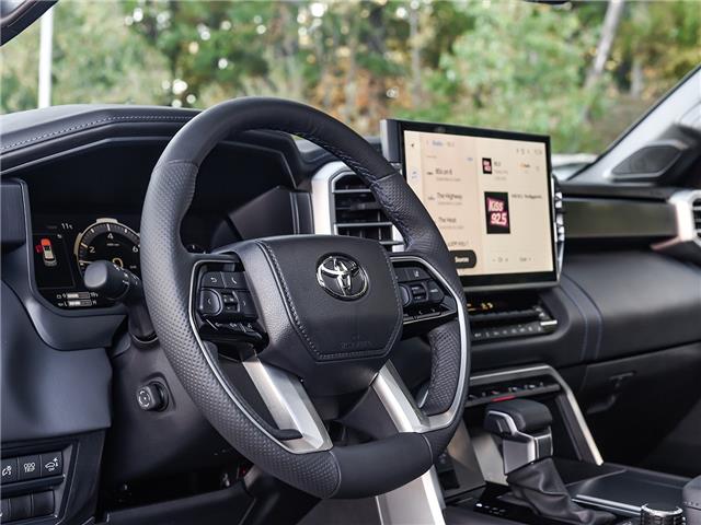 2025 Toyota Sequoia Platinum (Stk: 6411) in Welland - Image 13 of 29