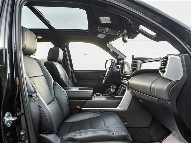 2025 Toyota Sequoia Platinum (Stk: 6411) in Welland - Image 14 of 29