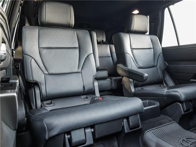 2025 Toyota Sequoia Platinum (Stk: 6411) in Welland - Image 15 of 29