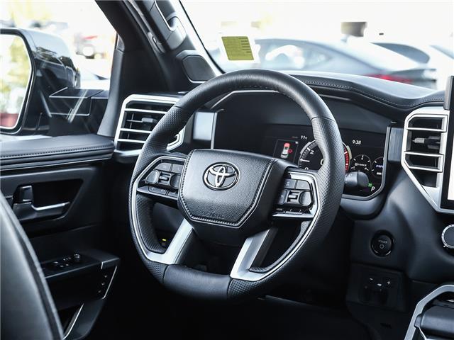 2025 Toyota Sequoia Platinum (Stk: 6411) in Welland - Image 17 of 29