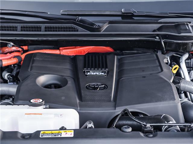 2025 Toyota Sequoia Platinum (Stk: 6411) in Welland - Image 5 of 29