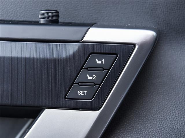 2025 Toyota Sequoia Platinum (Stk: 6411) in Welland - Image 18 of 29