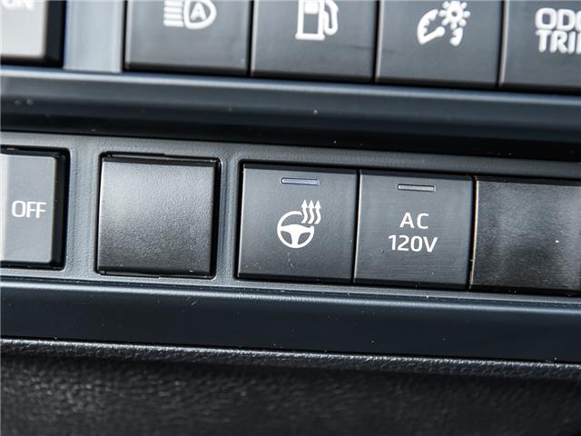 2025 Toyota Sequoia Platinum (Stk: 6411) in Welland - Image 19 of 29