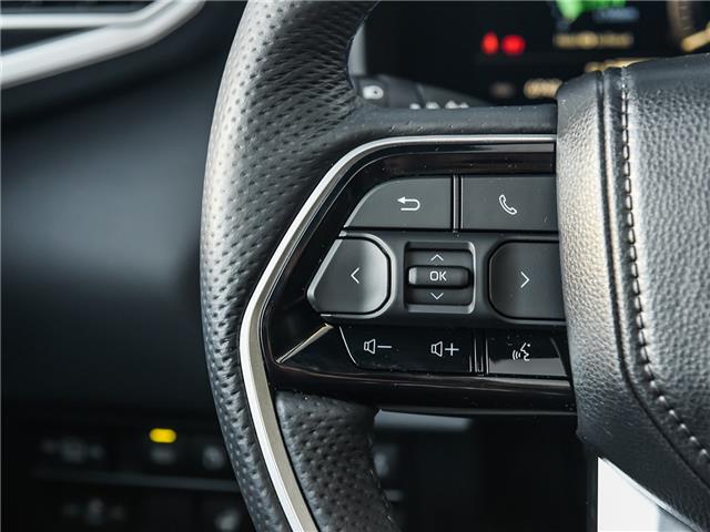 2025 Toyota Sequoia Platinum (Stk: 6411) in Welland - Image 20 of 29