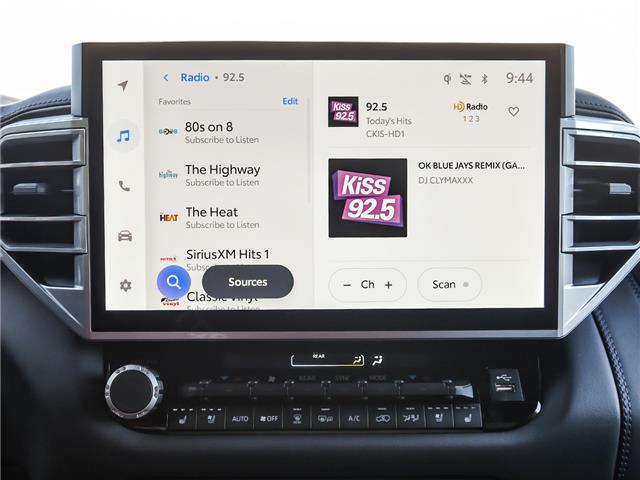 2025 Toyota Sequoia Platinum (Stk: 6411) in Welland - Image 24 of 29