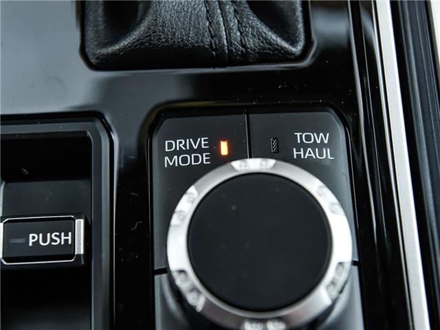 2025 Toyota Sequoia Platinum (Stk: 6411) in Welland - Image 27 of 29