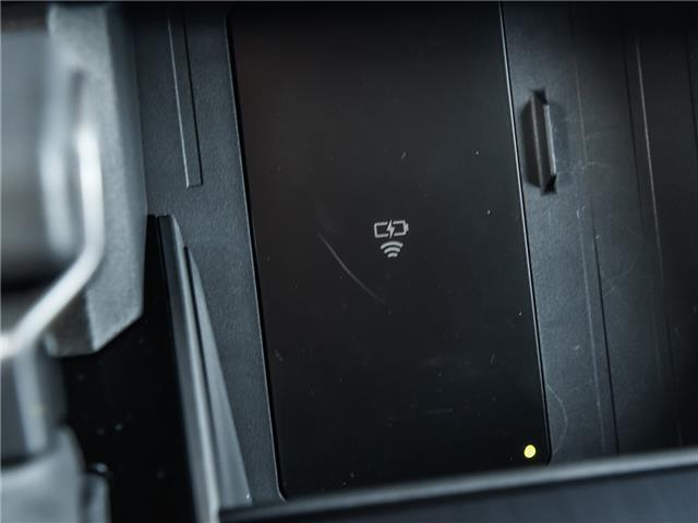 2025 Toyota Sequoia Platinum (Stk: 6411) in Welland - Image 28 of 29