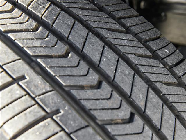 2025 Toyota Sequoia Platinum (Stk: 6411) in Welland - Image 12 of 29