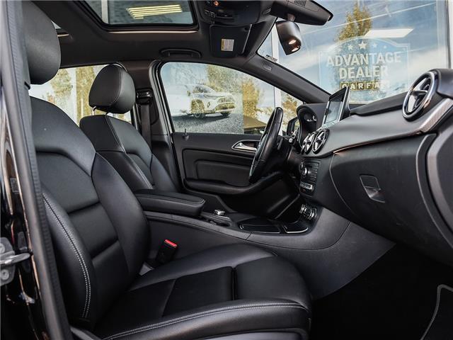 2019 Mercedes-Benz B-Class Sports Tourer (Stk: 6344AA) in Welland - Image 12 of 26