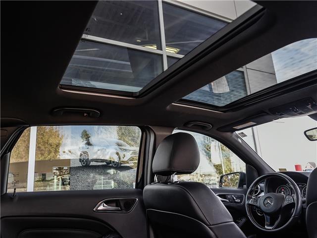 2019 Mercedes-Benz B-Class Sports Tourer (Stk: 6344AA) in Welland - Image 14 of 26