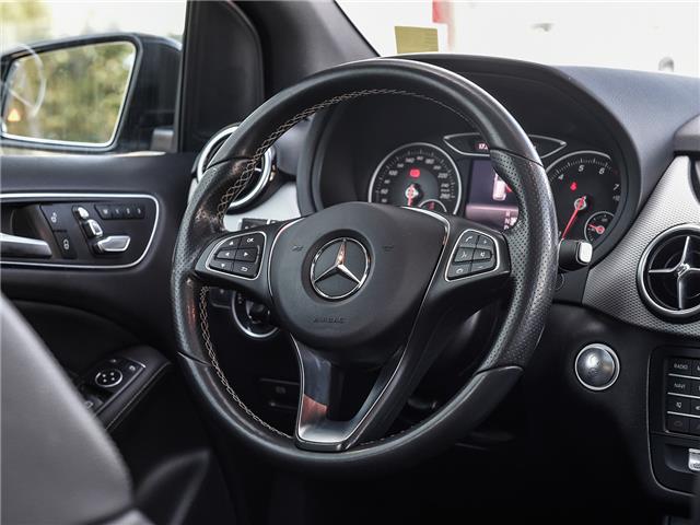 2019 Mercedes-Benz B-Class Sports Tourer (Stk: 6344AA) in Welland - Image 15 of 26