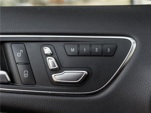 2019 Mercedes-Benz B-Class Sports Tourer (Stk: 6344AA) in Welland - Image 16 of 26