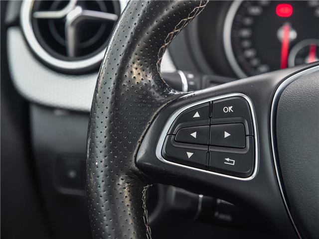2019 Mercedes-Benz B-Class Sports Tourer (Stk: 6344AA) in Welland - Image 17 of 26