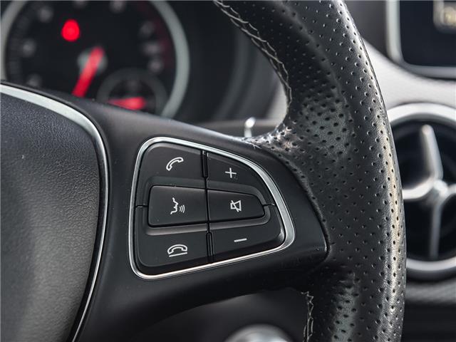2019 Mercedes-Benz B-Class Sports Tourer (Stk: 6344AA) in Welland - Image 18 of 26
