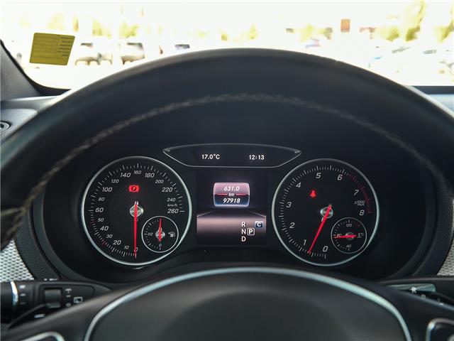 2019 Mercedes-Benz B-Class Sports Tourer (Stk: 6344AA) in Welland - Image 19 of 26