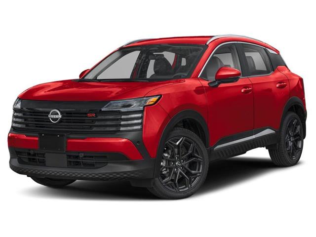 2025 Nissan Kicks SR (Stk: 250595) in Toronto - Image 1 of 3