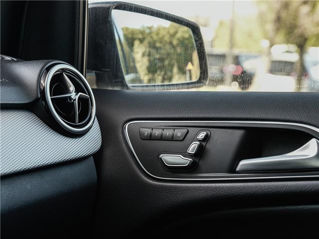 2019 Mercedes-Benz B-Class Sports Tourer (Stk: 6344AA) in Welland - Image 25 of 26