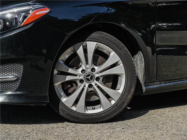 2019 Mercedes-Benz B-Class Sports Tourer (Stk: 6344AA) in Welland - Image 26 of 26