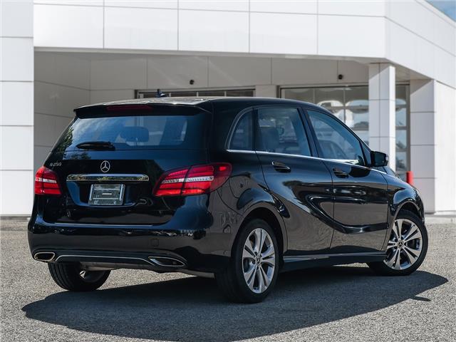 2019 Mercedes-Benz B-Class Sports Tourer (Stk: 6344AA) in Welland - Image 2 of 26