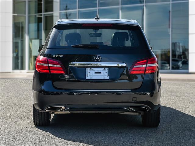 2019 Mercedes-Benz B-Class Sports Tourer (Stk: 6344AA) in Welland - Image 5 of 26