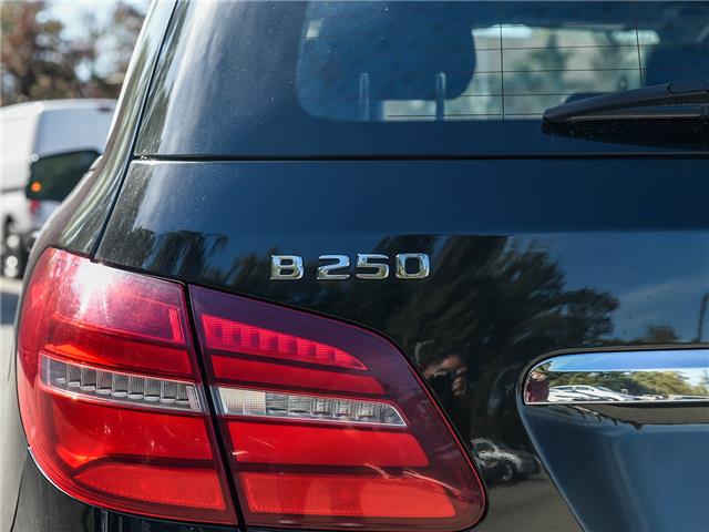 2019 Mercedes-Benz B-Class Sports Tourer (Stk: 6344AA) in Welland - Image 9 of 26