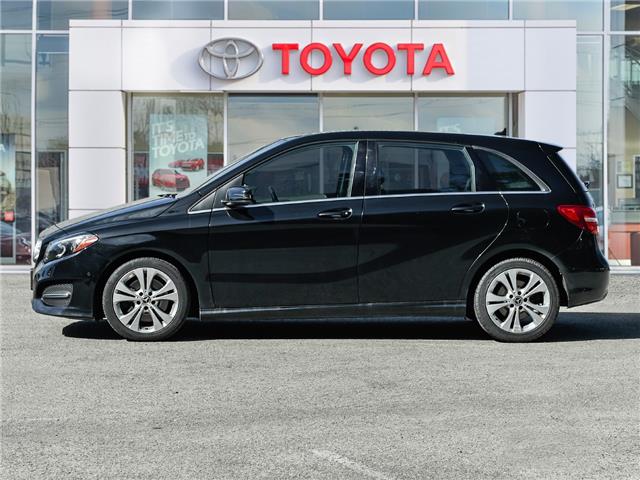 2019 Mercedes-Benz B-Class Sports Tourer (Stk: 6344AA) in Welland - Image 3 of 26
