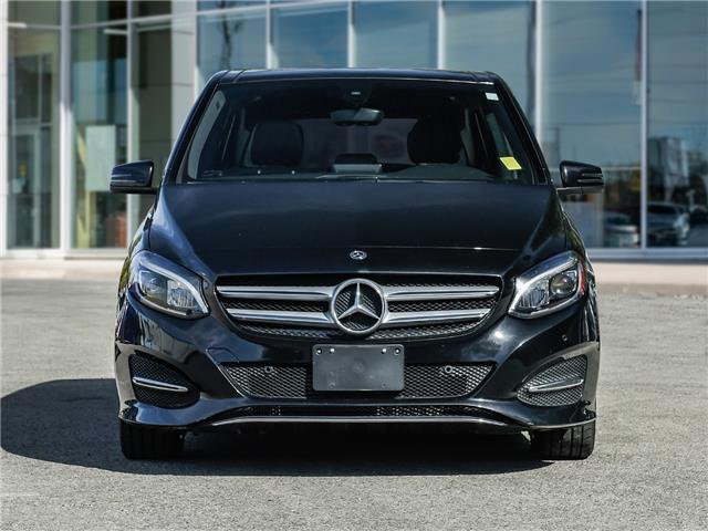 2019 Mercedes-Benz B-Class Sports Tourer (Stk: 6344AA) in Welland - Image 4 of 26