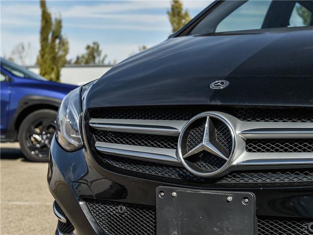 2019 Mercedes-Benz B-Class Sports Tourer (Stk: 6344AA) in Welland - Image 8 of 26