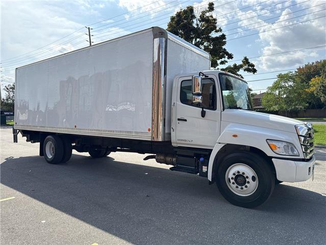 2023 Hino L7  (Stk: ATNP0572) in Vaughan - Image 2 of 31
