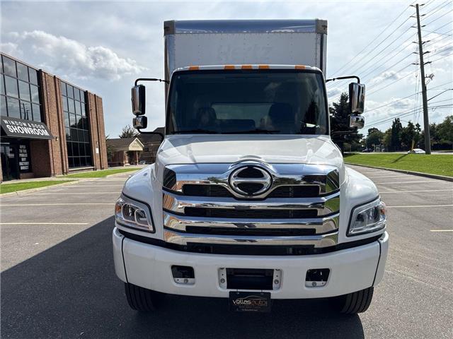 2023 Hino L7  (Stk: ATNP0572) in Vaughan - Image 3 of 31