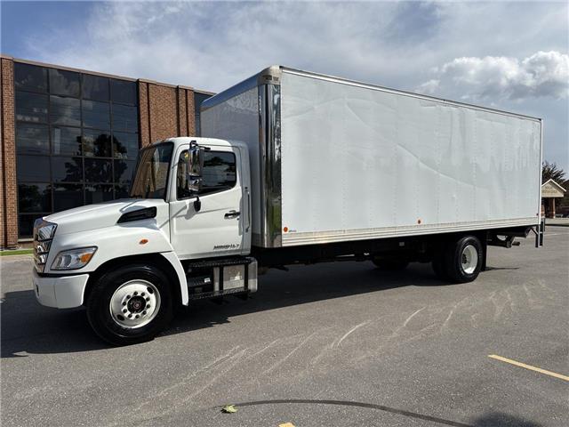 2023 Hino L7  (Stk: ATNP0572) in Vaughan - Image 4 of 31