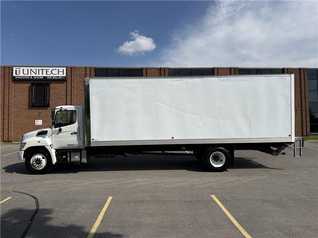2023 Hino L7  (Stk: ATNP0572) in Vaughan - Image 5 of 31